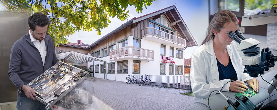 Azubi (m/w/d) Elektroniker für Geräte und Systeme, 1. Bild