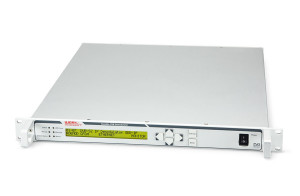 DVB-S2 IP Demodulator