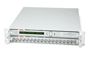 8:1 Compact Redundancy Switch