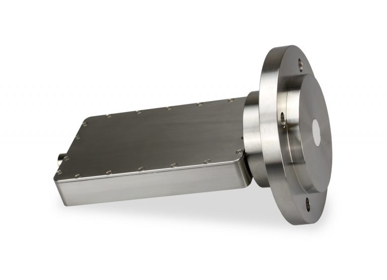 Microwave Sensors for Food Industry at Anuga FoodTec 2022