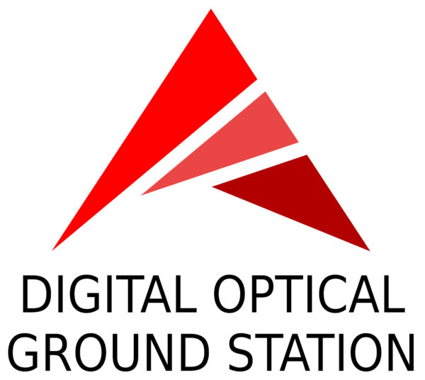 Logo Digital Optical Groundstation
