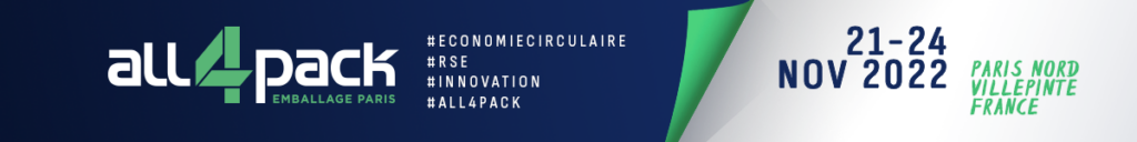 All4Pack 2022 - Sensors for Pharmaceutical Weight Measurement