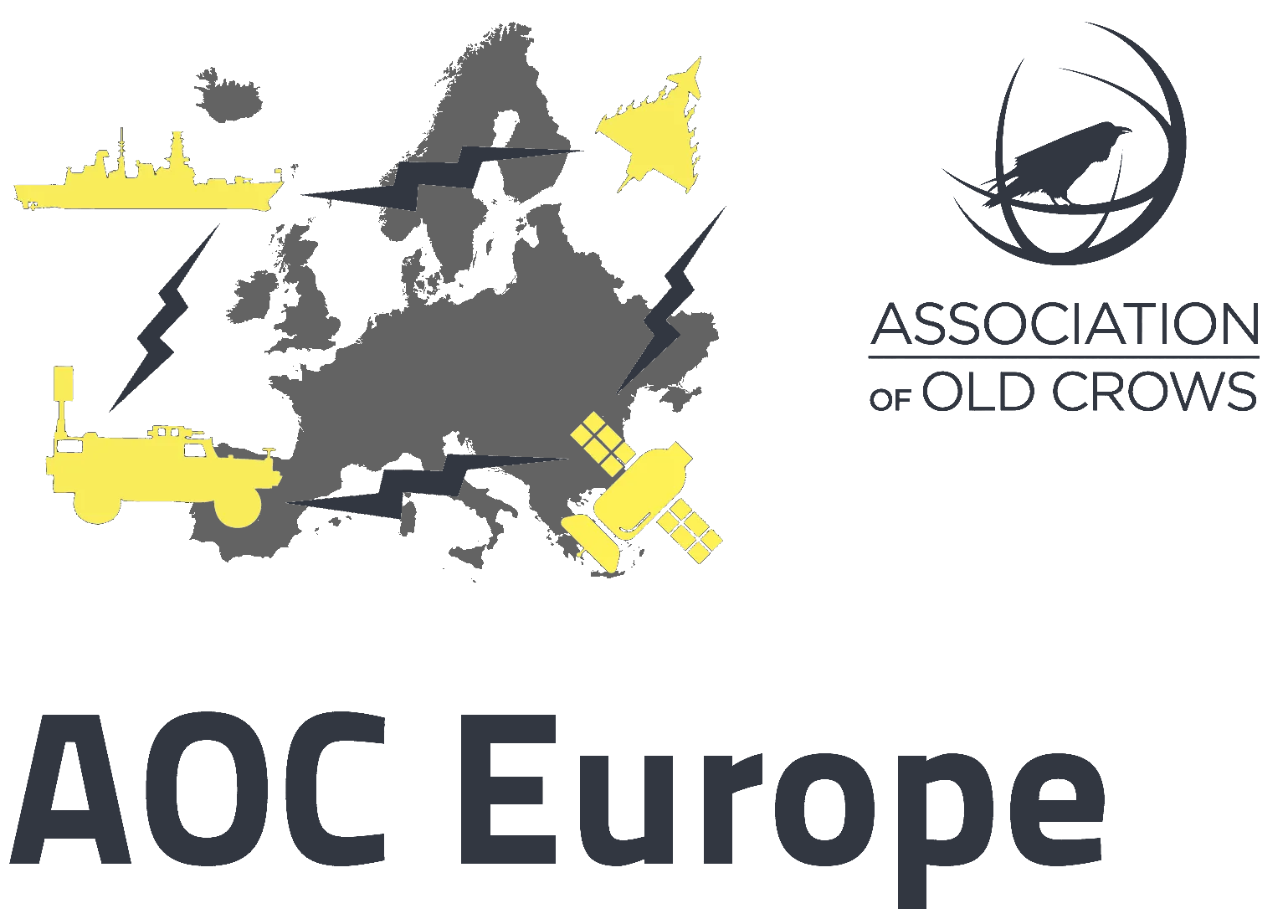 Meet us at AOC Europe 2023!
